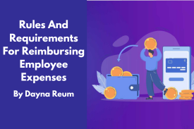 Guide: Employee Expense Reimbursement wi