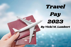 Travel Pay:  Handling it Correctly for 2