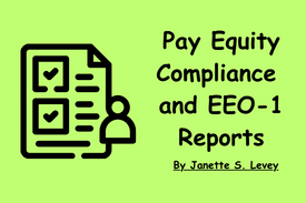 Pay Equity Compliance: What Employer Nee