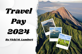 Travel Pay: Handling it Correctly for 20