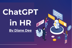 ChatGPT in HR: A Working Guide For HR Pr