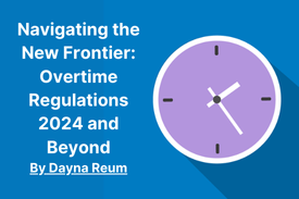 Navigating the New Frontier: Overtime Re