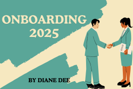 Developing an Effective Onboarding Progr