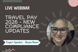 2026 Travel Pay Rules: Best Practices fo