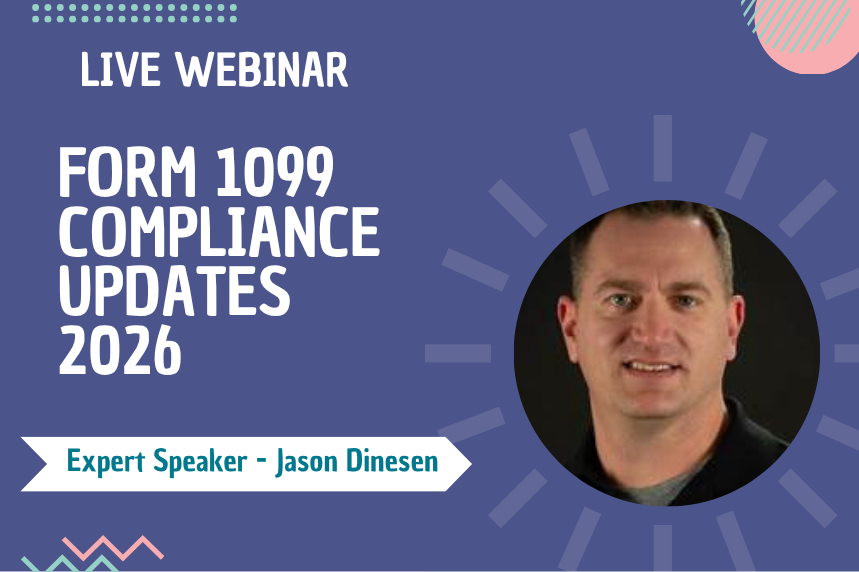 Form 1099 Essentials: Reporting Made Sim